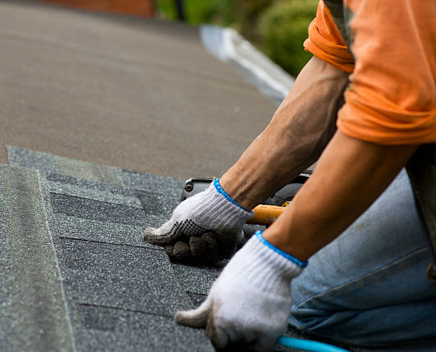 Heating Cable for Roof Installation in Telford, TN
